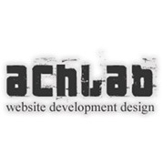 Логотип компании AchLab (Ачлаб), ООО (Йошкар-Ола)