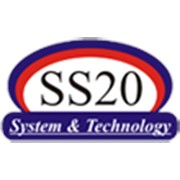 Логотип компании Компания SS20 - Самара, ООО (Самара)