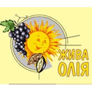 Логотип компании АВА (Одесский завод косточковых и растительных масел), ООО (Одесса)
