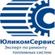 Логотип компании ЮликомСервис, ООО (Минск)