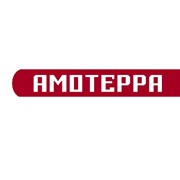 Логотип компании Амотерра, ООО (Киев)