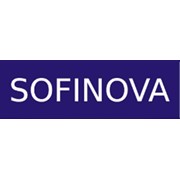 Логотип компании Sofinova, ООО (Одесса)