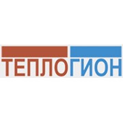 Логотип компании Теплогион (Полоцк)