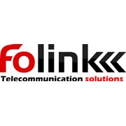 Логотип компании FOlink (Фолинк) Компания, ТОО (Алматы)