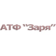 Логотип компании АТФ Заря - тротуарная плитка в Донецке, ООО (Донецк)