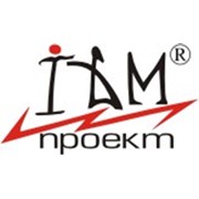 Логотип компании IDM-Проект ТМ, ООО (Одесса)