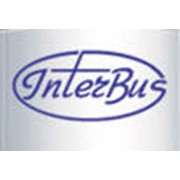 Логотип компании Интербус, ООО (Киев)