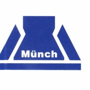 Логотип компании Muench Edelstahl GmbH (Санкт-Петербург)