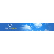 Логотип компании Тостер, ООО (Toster) (Харьков)