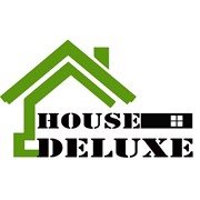 Логотип компании House-delux, ТОВ (Харьков)