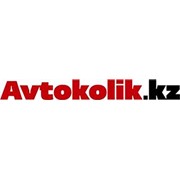 Логотип компании Avtokolik.KZ (Автоколик.КЗ), ТОО (Астана)