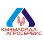 Логотип компании Кызылорда-Агросервис, ТОО (Кызылорда)