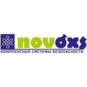Логотип компании NOVOXS, ТОО (Атырау)