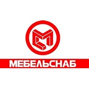 Логотип компании ПКФ Мебельснаб, ООО (Краснодар)