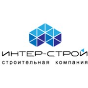 Логотип компании ПО Интер-Строй, ООО (Санкт-Петербург)