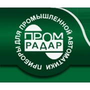 Логотип компании Промрадар-Украина, ООО (Харьков)
