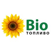 Логотип компании БиоТопливо (Харьков)