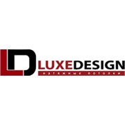 Логотип компании Luxe Design, ООО (Одесса)