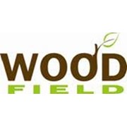 Логотип компании WoodField ТМ, Компания (Киев)