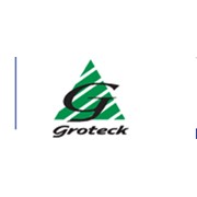 Логотип компании Гротек, ООО (Москва)