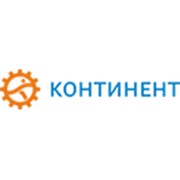 Логотип компании Континент, ООО (Киев)