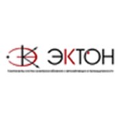 Логотип компании Эктон, ООО (Киев)