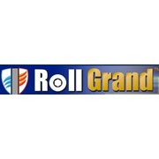 Логотип компании Ролл Гранд, ООО (Roll Grand) (Запорожье)