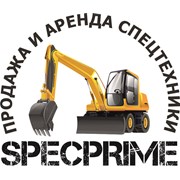 Логотип компании СпецПрайм76 (Ярославль)