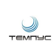 Логотип компании Темпус плюс, ООО (Киев)