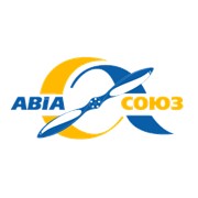 Логотип компании Авиа союз, ООО (Майское)
