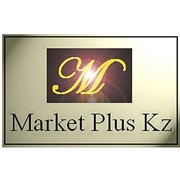 Логотип компании Market PLUS Kz (Маркет ПЛЮС Кз), ИП (Алматы)