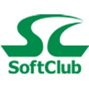 Логотип компании Софтклуб, ООО (Минск)