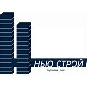 Логотип компании Торговый дом Нью-Строй, ООО (Челябинск)