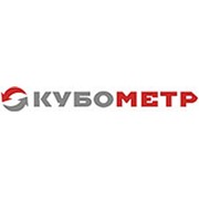 Логотип компании ООО “КУБОМЕТР“ (Самара)