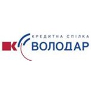 Логотип компании Володар КС, ОДО (Львов)