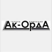 Логотип компании Группа компаний Ак-Орда, ТОО (Астана)