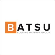 Логотип компании Кирпичный завод “BATSU“ (Шымкент)