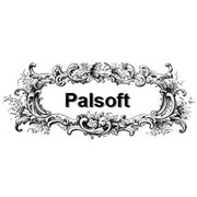 Логотип компании Palsoft(Палсофт), SRL (Тирасполь)