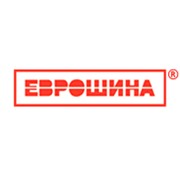 Логотип компании Компания Еврошина, ООО (Киев)