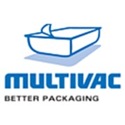 Логотип компании Multivac Packaging (Ташкент)