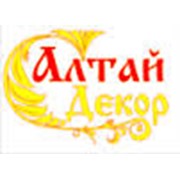 Логотип компании АЛТАЙ ДЕКОР, ООО (Барнаул)