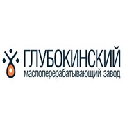 Логотип компании Глубокинский МПЗ, ООО (Глубокий)