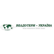 Логотип компании Велдотерм-Украина, ООО (Калуш)