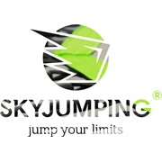 Логотип компании SkyJumping,ООО (Львов)