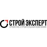 Логотип компании Строй Эксперт, СПД (Одесса)