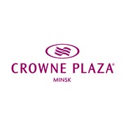 Логотип компании Кроун Плаза (Crowne Plaza), ООО (Минск)