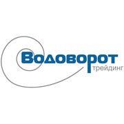 Логотип компании Водоворот Трейдинг, ООО (Киев)
