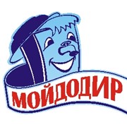 Логотип компании Интернет магазин МОЙДОДЫР, ЧП (Харьков)