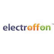 Логотип компании Интернет-магазин Electroffon (Тюмень)