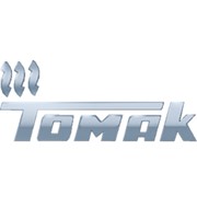 Логотип компании Томак, ПАО (Киев)
